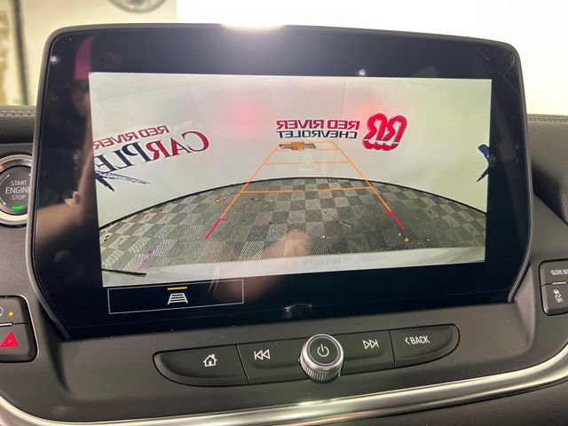 New 2026 Chevrolet Blazer LT w/ Convenience Package FWD image 18