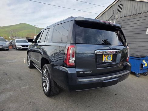 Used 2019 GMC Yukon Denali w/ Open Road Package image 9