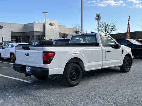 Used 2024 Ford F150 XL image 3