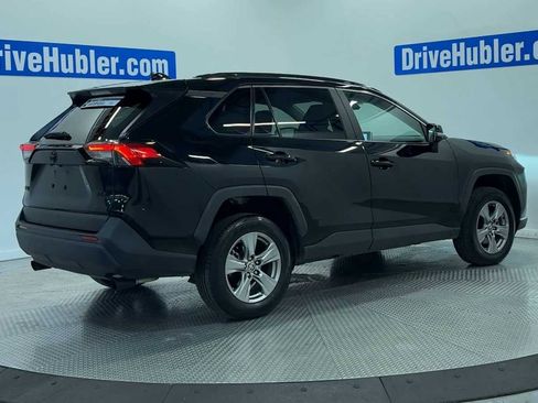 Used 2024 Toyota RAV4 XLE w/ Convenience Package FWD image 8