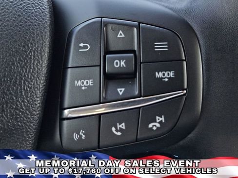 New 2026 Ford Maverick Lobo AWD/4WD image 17