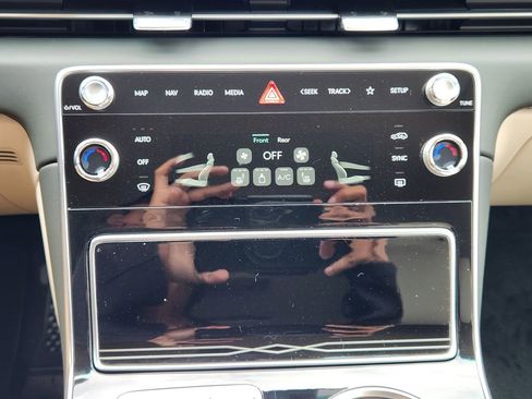 New 2026 Genesis GV80 2.5T image 13