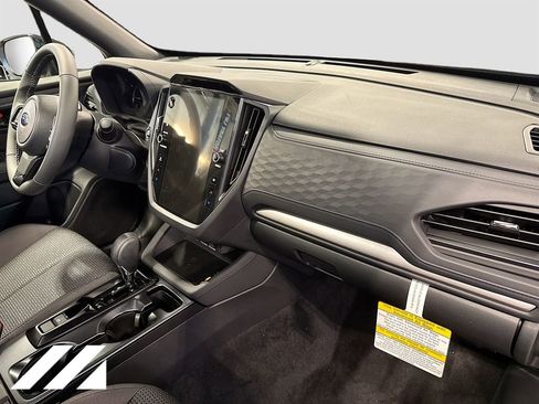 New 2026 Subaru Forester Premium image 30