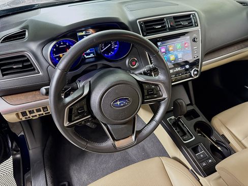 Used 2018 Subaru Outback 2.5i Limited image 25