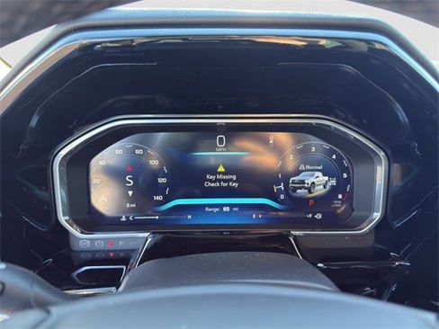 New 2026 Chevrolet Silverado 1500 LT Trail Boss w/ LT Trail Boss Premium Package image 18