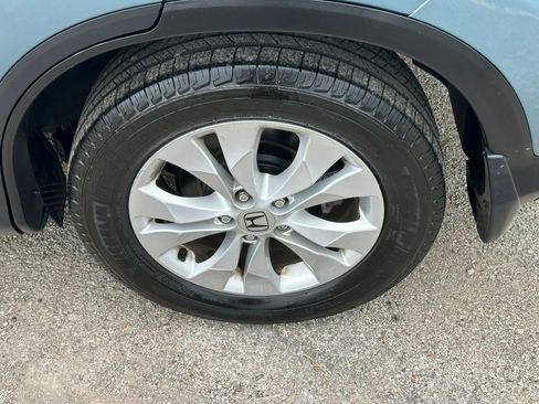 Used 2014 Honda CR-V EX-L image 40