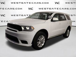 Used 2019 Dodge Durango AWD w/ Trailer Tow Group IV 360° Tour