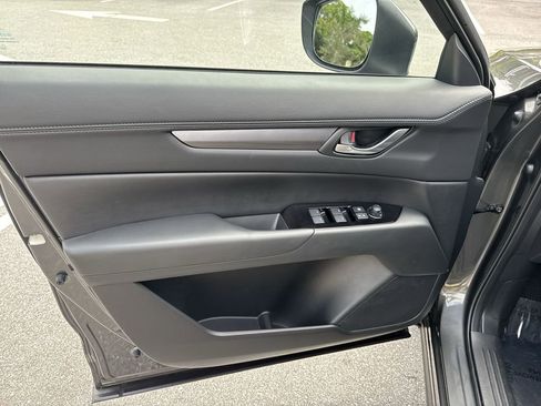 Certified 2024 MAZDA CX-5 AWD 2.5 S w/ Preferred Package image 40