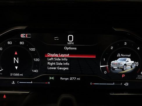 Used 2025 GMC Sierra 1500 Denali Ultimate image 18