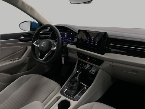 New 2026 Volkswagen Jetta S image 17