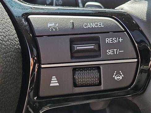 New 2026 Acura Integra FWD image 23