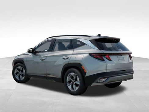 New 2026 Hyundai Tucson SEL image 5