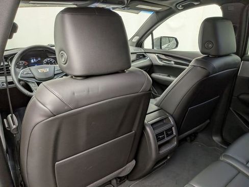 Certified 2023 Cadillac XT5 Premium Luxury AWD/4WD image 22