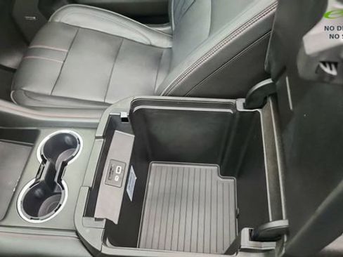 Used 2021 Chevrolet Tahoe RST w/ Luxury Package RWD image 54
