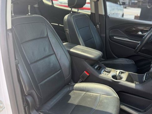 Used 2019 GMC Terrain Denali w/ Driver Alert Package II FWD image 10