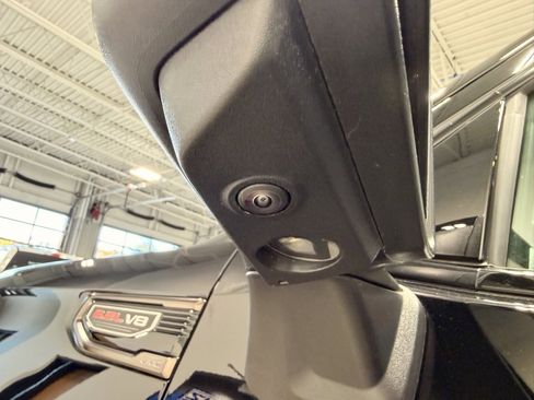 Used 2024 GMC Sierra 1500 AT4X image 22