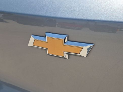 Certified 2024 Chevrolet TrailBlazer LT w/ LT Cold Weather Package AWD/4WD image 14