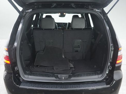 Used 2024 Dodge Durango GT image 9