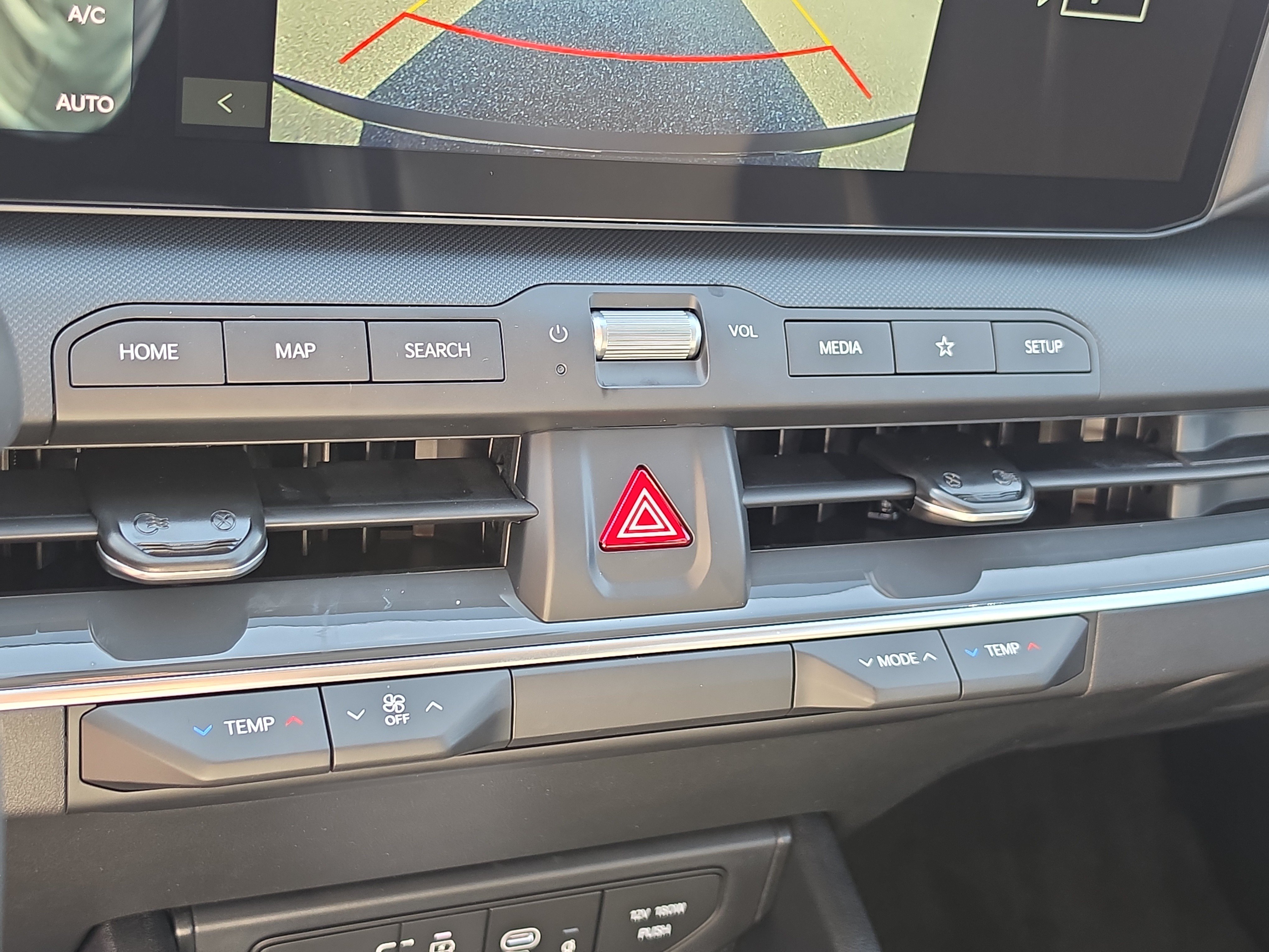 New 2026 Kia K4 EX FWD image 24