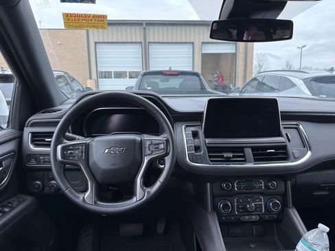 Used 2023 Chevrolet Tahoe RST image 8