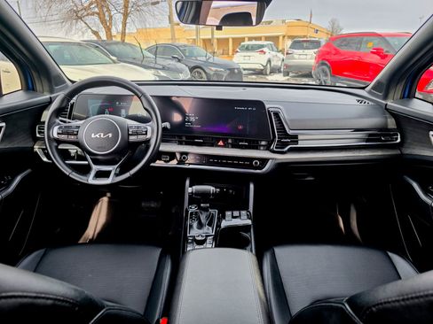 Used 2024 Kia Sportage X-Line image 32