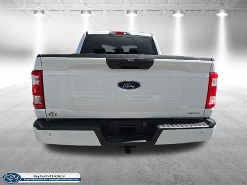 Certified 2023 Ford F150 XL w/ XL STX Apperance Package AWD/4WD image 10