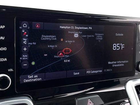 Used 2021 Kia Sorento SX AWD/4WD image 20