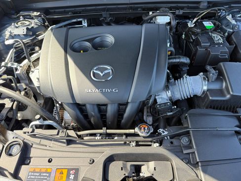 Certified 2022 MAZDA CX-30 AWD 2.5 S w/ Preferred Package image 20