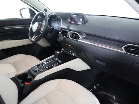 Used 2019 MAZDA CX-5 Grand Touring w/ GT Premium Package image 31