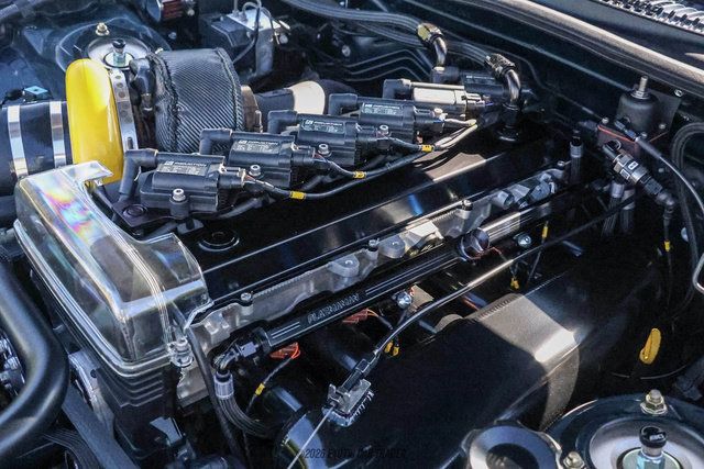 Used 1998 Toyota Supra RWD image 29