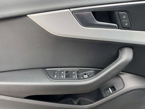 Used 2017 Audi A4 2.0T Ultra Premium FWD image 14