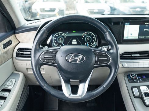 Used 2021 Hyundai Palisade Limited AWD/4WD image 13