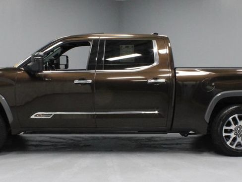 Used 2023 Toyota Tundra 1794 Edition w/ Advanced Package AWD/4WD image 9