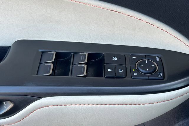 Used 2024 Lexus NX 350 AWD w/ Cold Area Package image 12