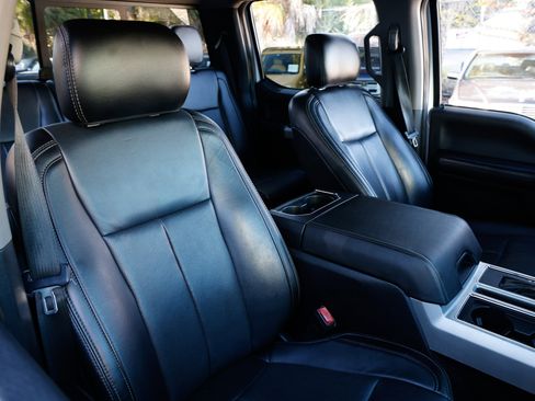 Used 2020 Ford F150 Lariat AWD/4WD image 22