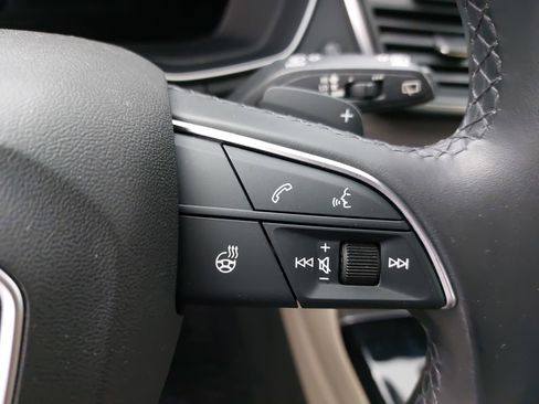 Used 2022 Audi Q5 2.0T Premium Plus image 20