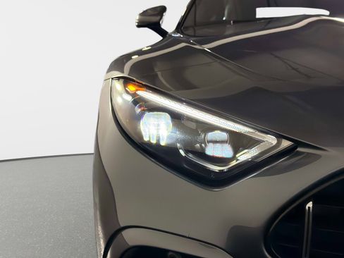 Used 2023 Mercedes-Benz SL 43 AMG image 9