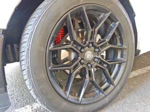 Used 2025 Ford F150 XL AWD/4WD image 22