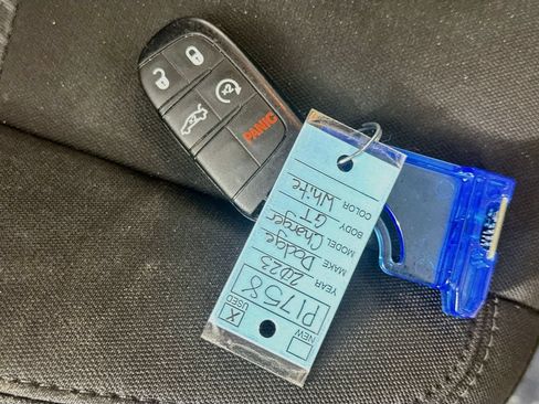 Used 2023 Dodge Charger GT RWD image 33