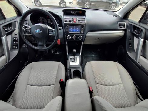 Used 2016 Subaru Forester 2.5i w/ Alloy Wheel Package AWD/4WD image 30
