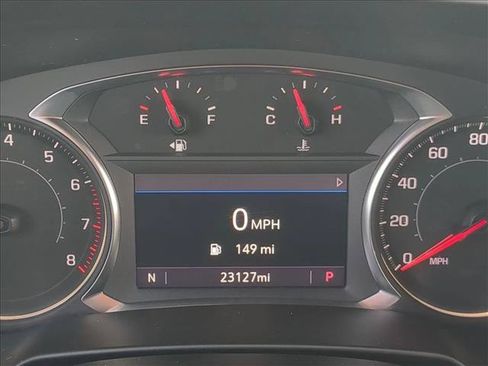 Used 2023 Chevrolet Blazer LT w/ Convenience Package FWD image 11