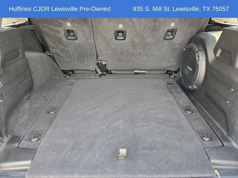 Used 2021 Jeep Wrangler Unlimited Rubicon AWD/4WD image 43