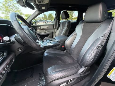 Certified 2023 Acura MDX A-Spec AWD/4WD image 6