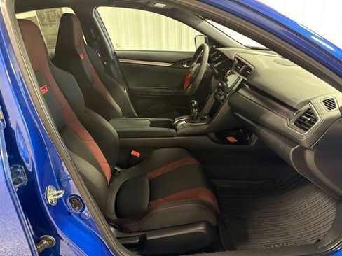 Used 2020 Honda Civic Si image 24