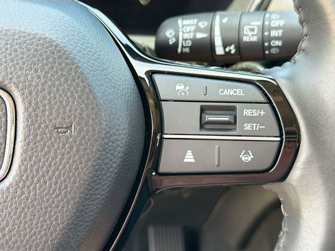 Used 2024 Honda CR-V EX-L image 21