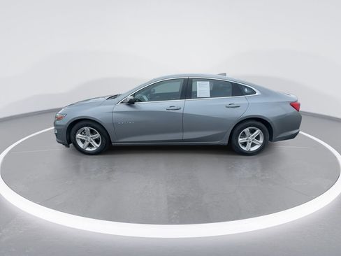 Used 2024 Chevrolet Malibu LT image 5