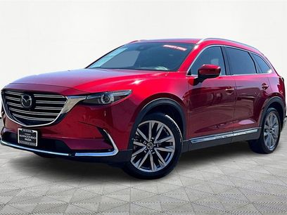 Used 2020 MAZDA CX-9 Grand Touring