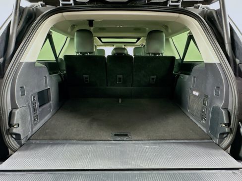 Used 2025 Ford Expedition Max Active image 31