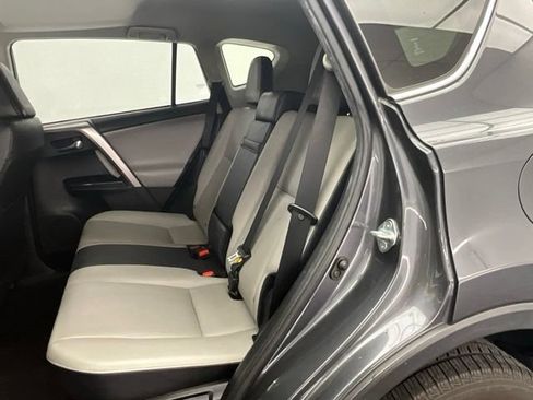 Used 2016 Toyota RAV4 Limited AWD/4WD image 6