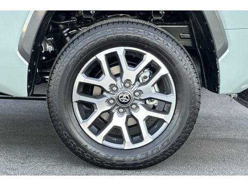 New 2026 Toyota Tundra 1794 Edition image 33